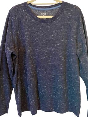 Tek Gear Ultrasoft Fleece Crewneck Sweatshirt 1X